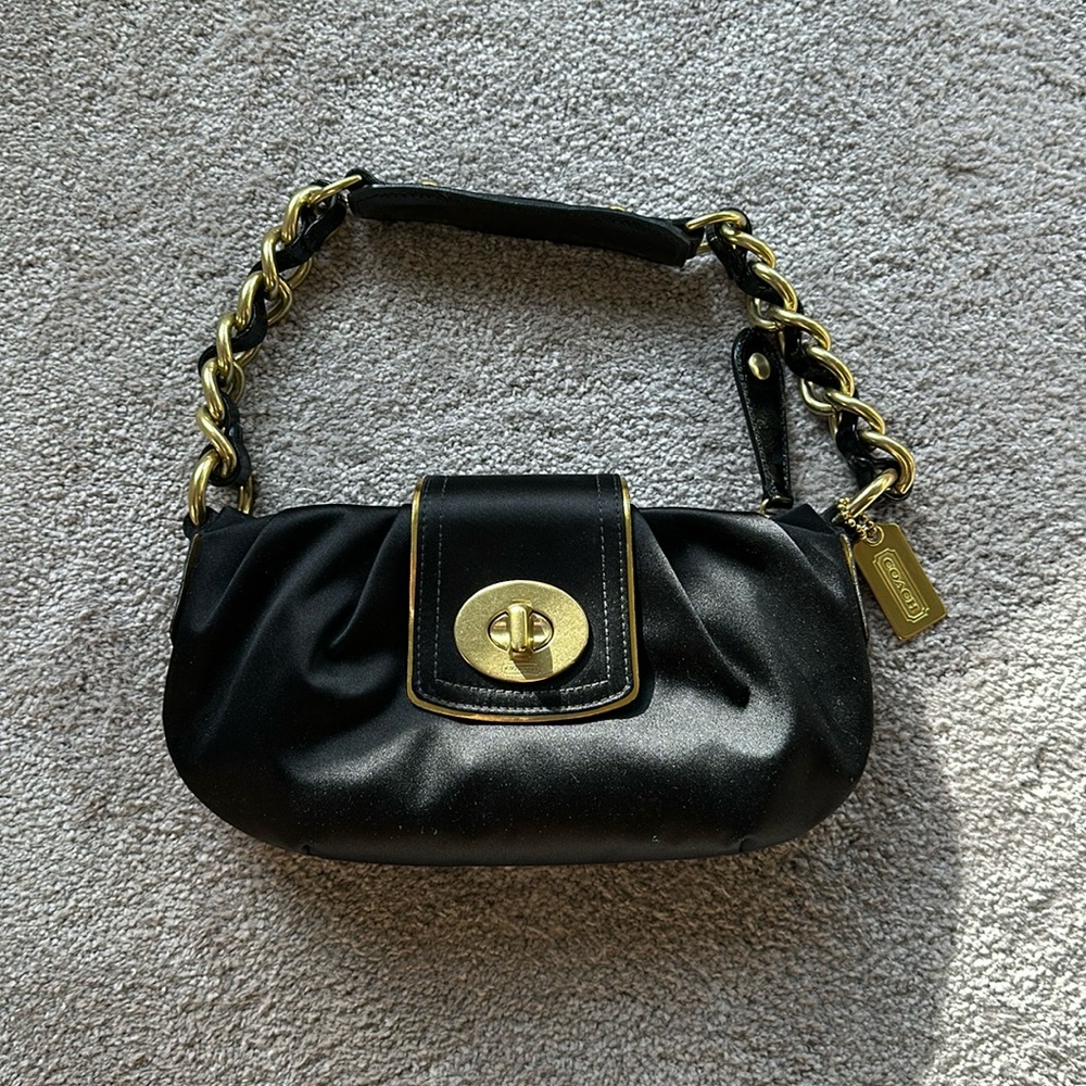 Coach handbag